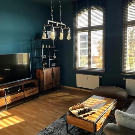 Ferienwohnung 