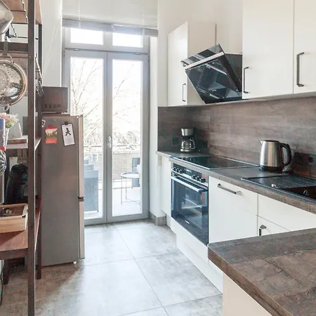 Ferienwohnung 