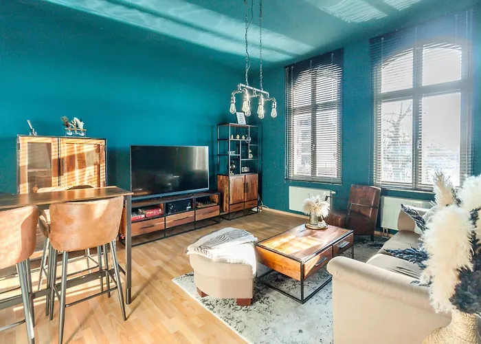 Ferienwohnung \